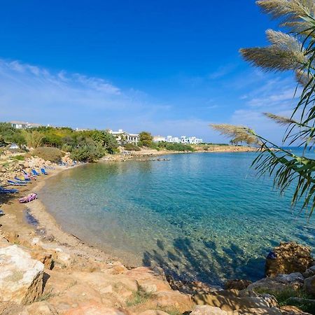 Villa Daryah Sirina Bay Protaras Extérieur photo