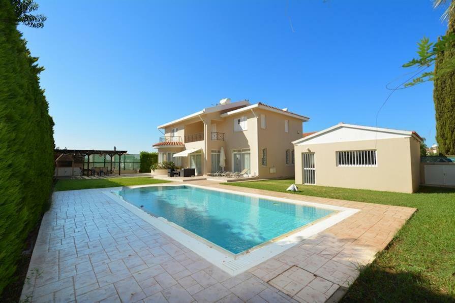 Villa Daryah Sirina Bay Protaras Extérieur photo