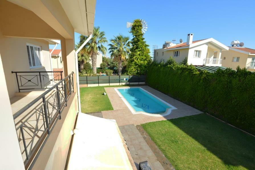 Villa Daryah Sirina Bay Protaras Extérieur photo