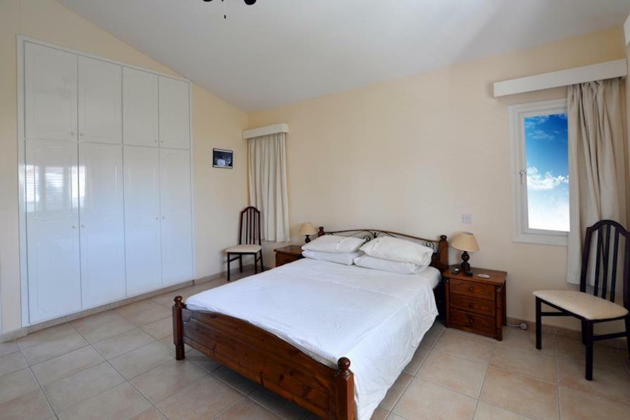 Villa Daryah Sirina Bay Protaras Extérieur photo