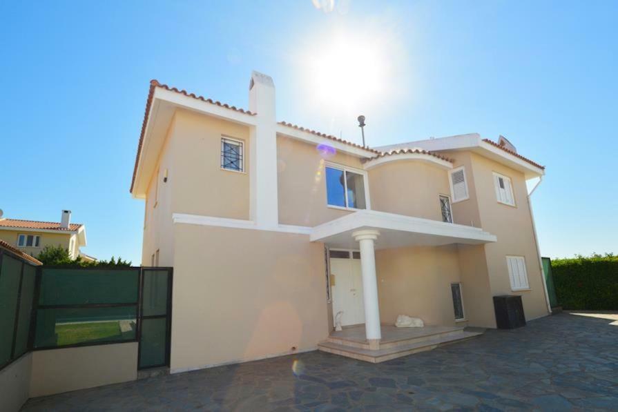 Villa Daryah Sirina Bay Protaras Extérieur photo