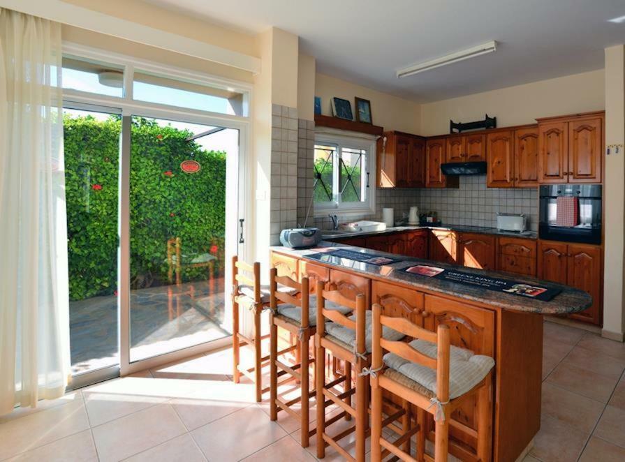 Villa Daryah Sirina Bay Protaras Extérieur photo