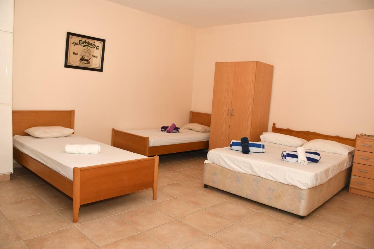 Villa Daryah Sirina Bay Protaras Extérieur photo
