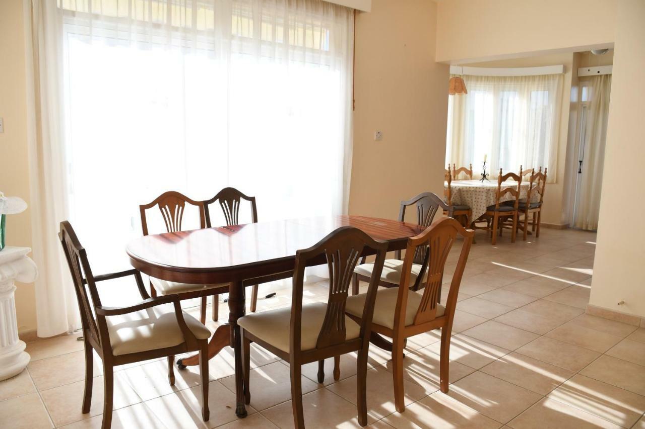 Villa Daryah Sirina Bay Protaras Extérieur photo