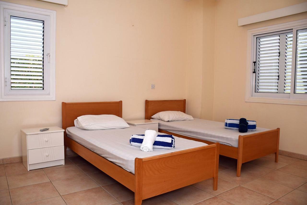 Villa Daryah Sirina Bay Protaras Extérieur photo