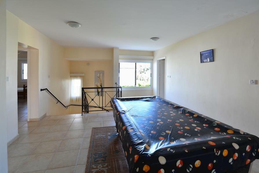 Villa Daryah Sirina Bay Protaras Extérieur photo