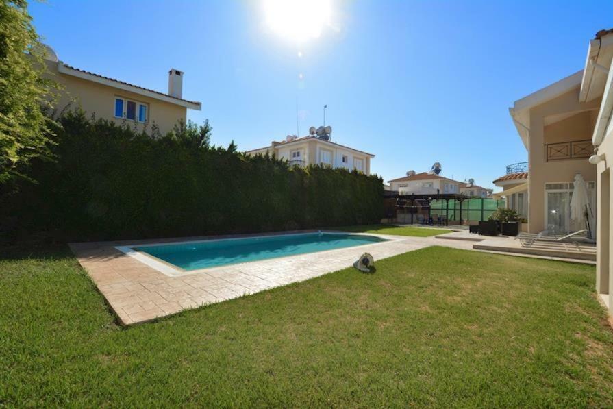 Villa Daryah Sirina Bay Protaras Extérieur photo