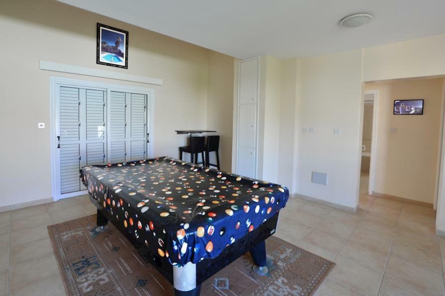 Villa Daryah Sirina Bay Protaras Extérieur photo