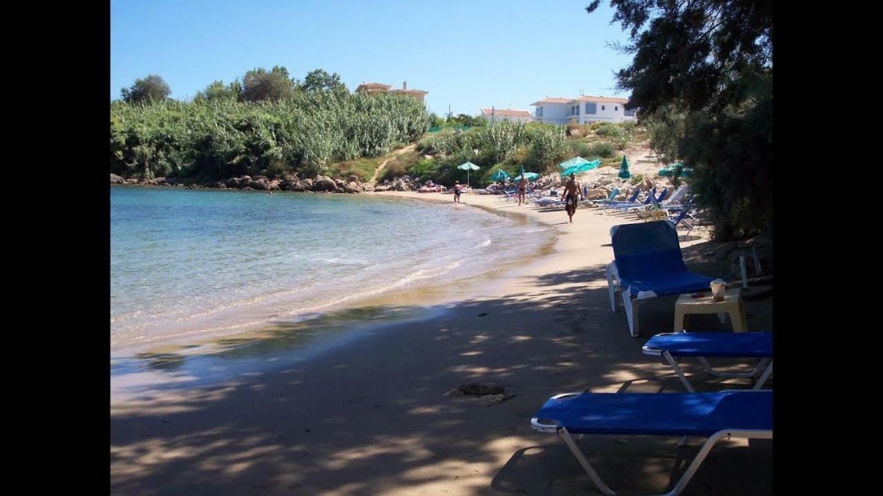 Villa Daryah Sirina Bay Protaras Extérieur photo